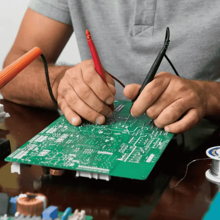 دیجیتال کده هرمان خدمات تعمیرات تخصصی تلویزیون در تهران شهرک غرب