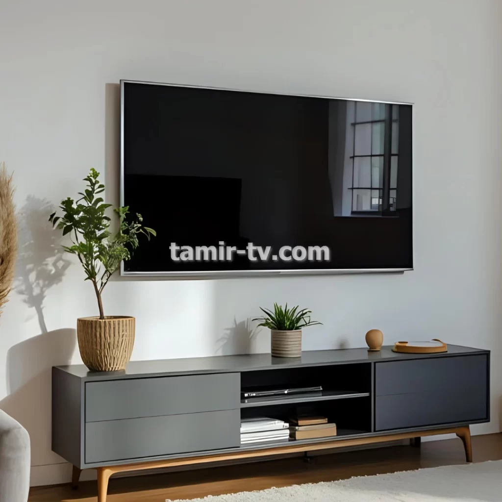 تعمیر تخصصی تلویزیون سونی و ایکس ویژن با تضمین کیفیت در تهران