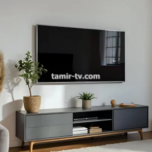 تعمیر تخصصی تلویزیون سونی و ایکس ویژن با تضمین کیفیت در تهران