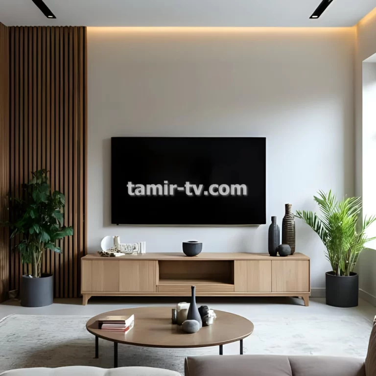 تعمیر تلویزیون های سایز بزرگ خانگی با قیمت مناسب در تهران